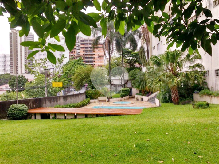 Aluguel Apartamento São Paulo Santana REO249770 37