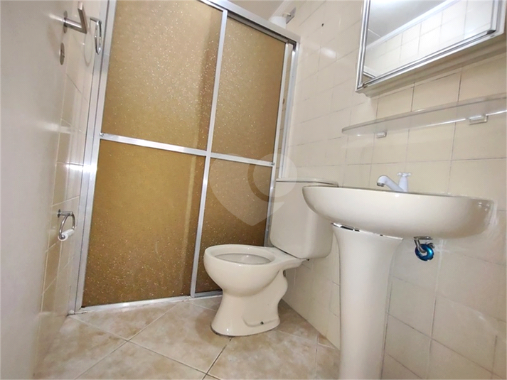 Aluguel Apartamento São Paulo Santana REO249770 11