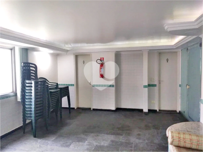 Aluguel Apartamento São Paulo Santana REO249770 27