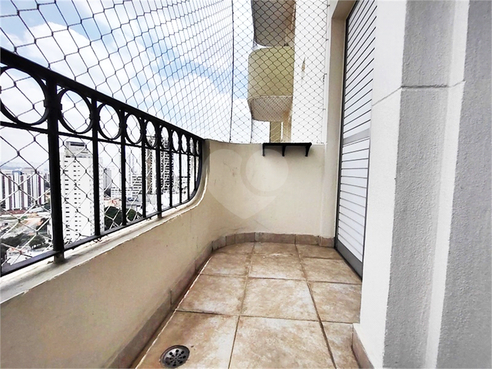 Aluguel Apartamento São Paulo Santana REO249770 6