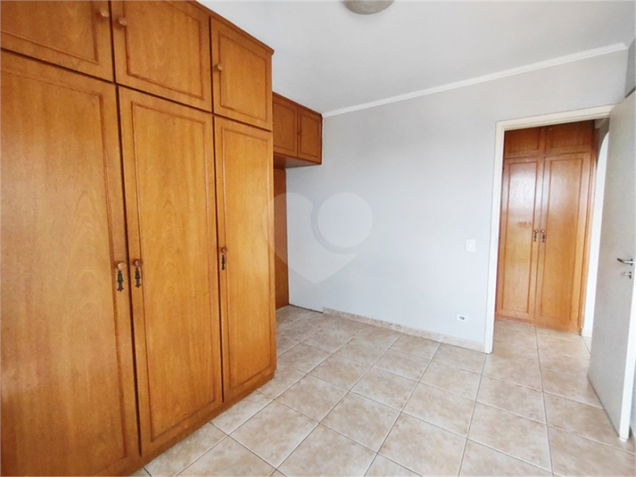 Aluguel Apartamento São Paulo Santana REO249770 18