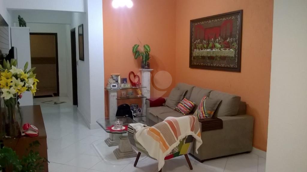 Venda Apartamento São Vicente Vila Valença REO249781 3