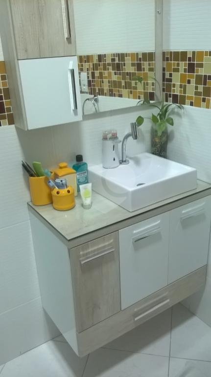 Venda Apartamento São Vicente Vila Valença REO249781 11