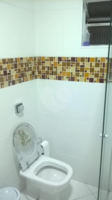 Venda Apartamento São Vicente Vila Valença REO249781 14