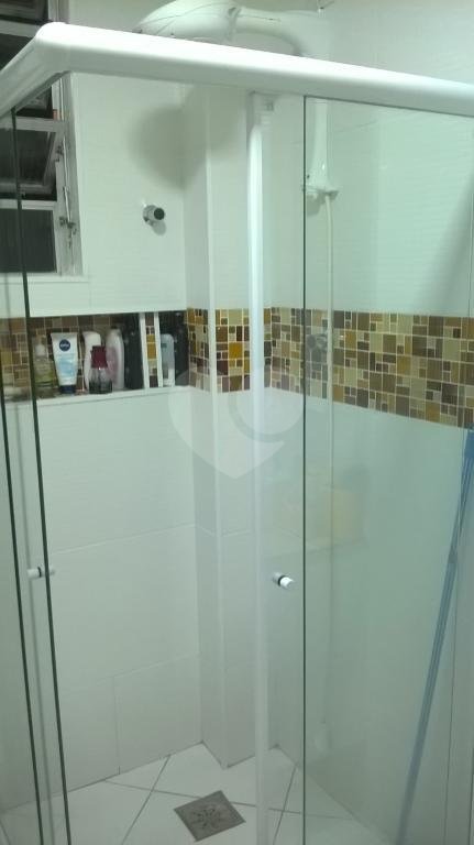 Venda Apartamento São Vicente Vila Valença REO249781 12