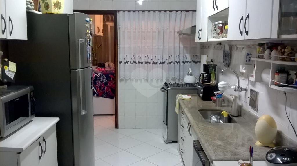 Venda Apartamento São Vicente Vila Valença REO249781 4