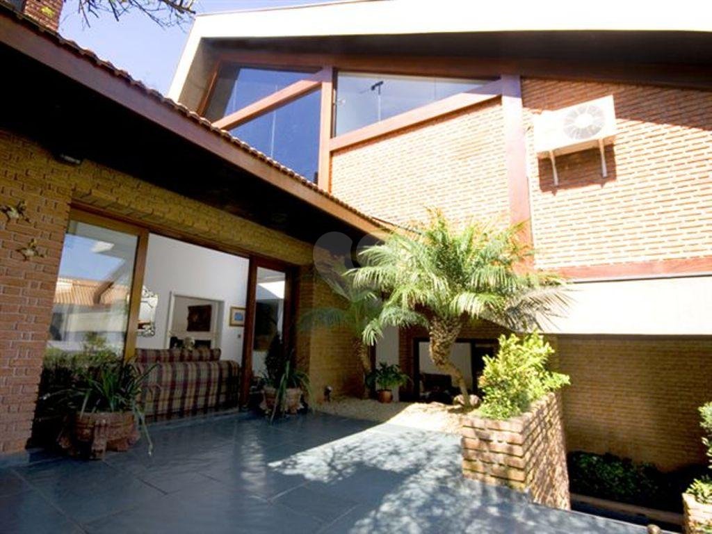 Venda Casa São Paulo Cidade Jardim REO249784 16