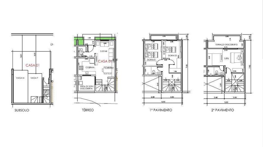 Venda Terreno São Paulo Cambuci REO249806 1