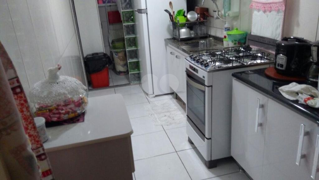 Venda Apartamento São Paulo Piqueri REO249834 14