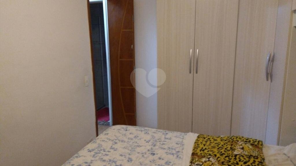 Venda Apartamento São Paulo Piqueri REO249834 6