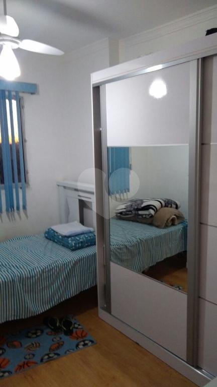 Venda Apartamento São Paulo Piqueri REO249834 4