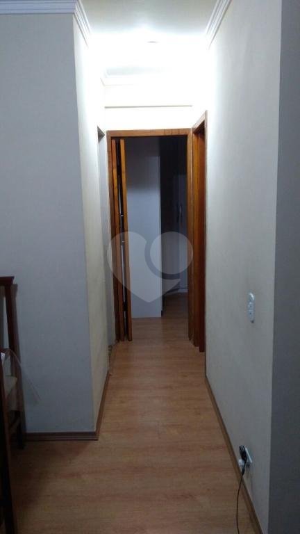 Venda Apartamento São Paulo Piqueri REO249834 5