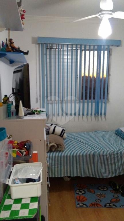 Venda Apartamento São Paulo Piqueri REO249834 3