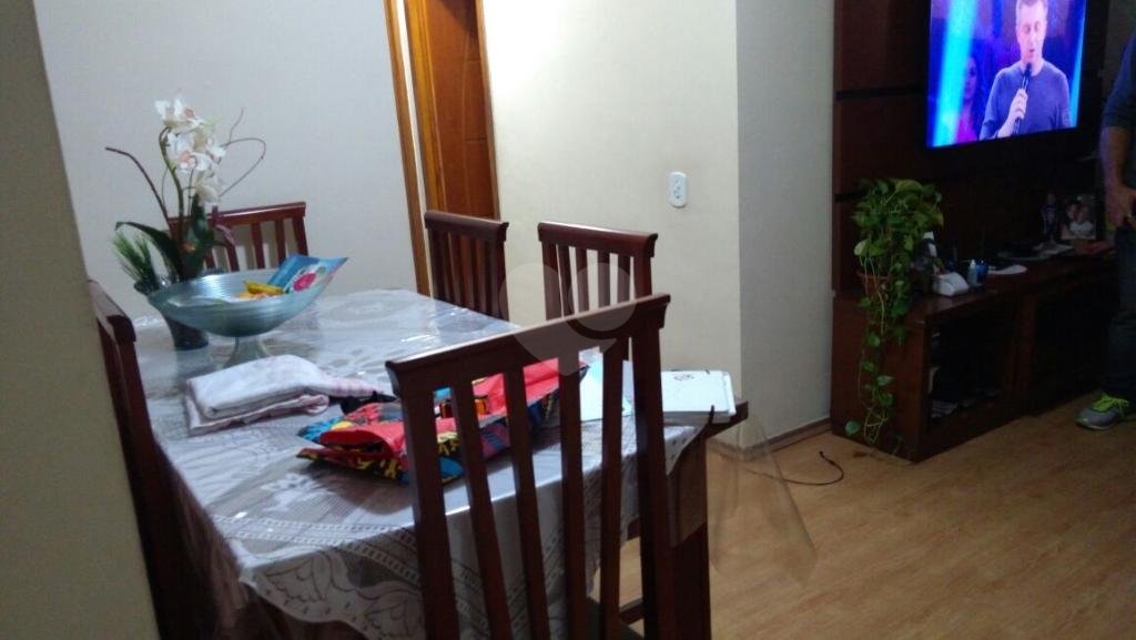 Venda Apartamento São Paulo Piqueri REO249834 13