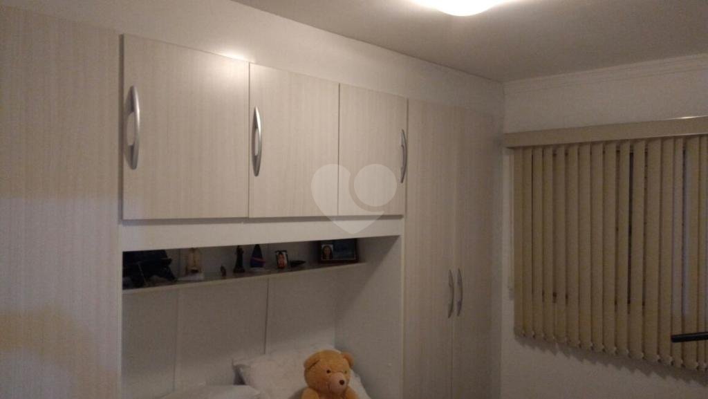 Venda Apartamento São Paulo Piqueri REO249834 8