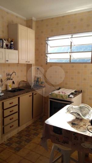 Venda Apartamento São Vicente Jardim Independência REO249843 8