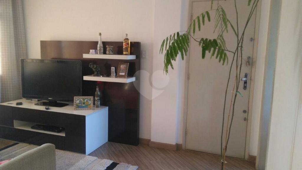 Venda Apartamento São Vicente Jardim Independência REO249843 4