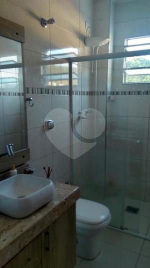 Venda Apartamento São Vicente Jardim Independência REO249843 11