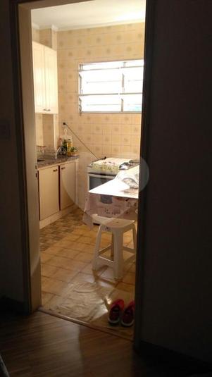 Venda Apartamento São Vicente Jardim Independência REO249843 7