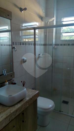 Venda Apartamento São Vicente Jardim Independência REO249843 19