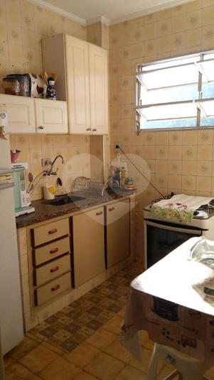 Venda Apartamento São Vicente Jardim Independência REO249843 9