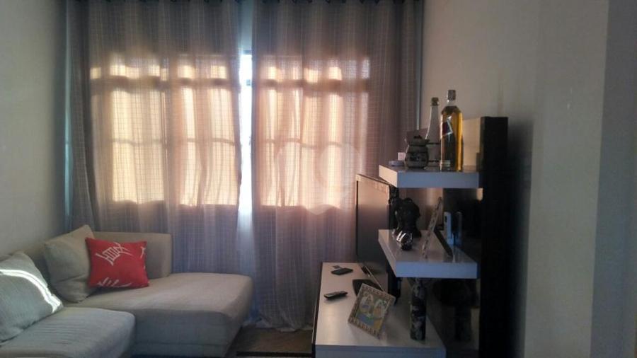 Venda Apartamento São Vicente Jardim Independência REO249843 3