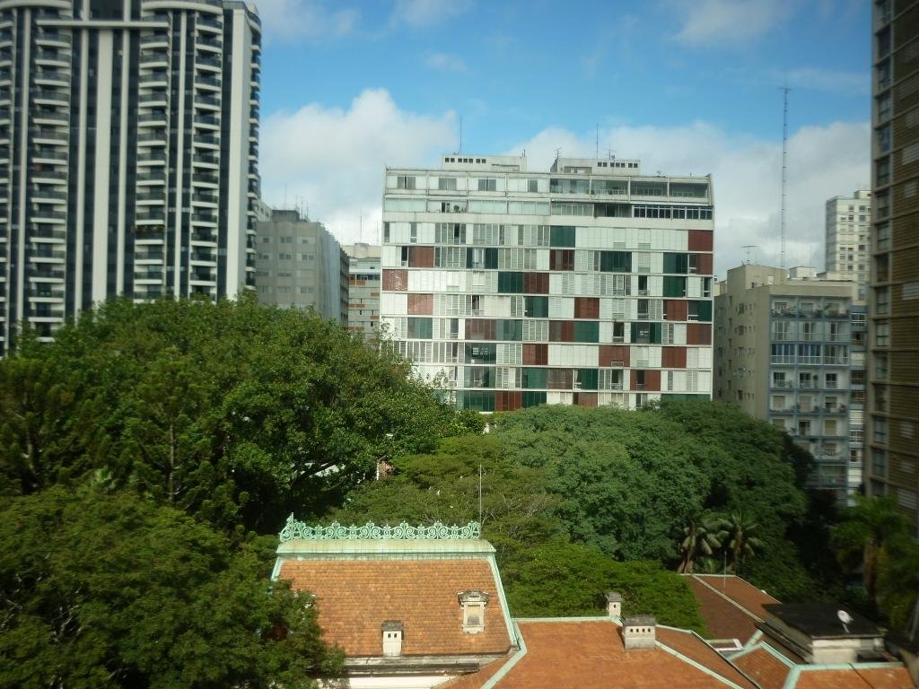 Venda Duplex São Paulo Vila Buarque REO249849 20