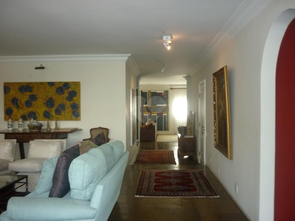 Venda Duplex São Paulo Vila Buarque REO249849 5