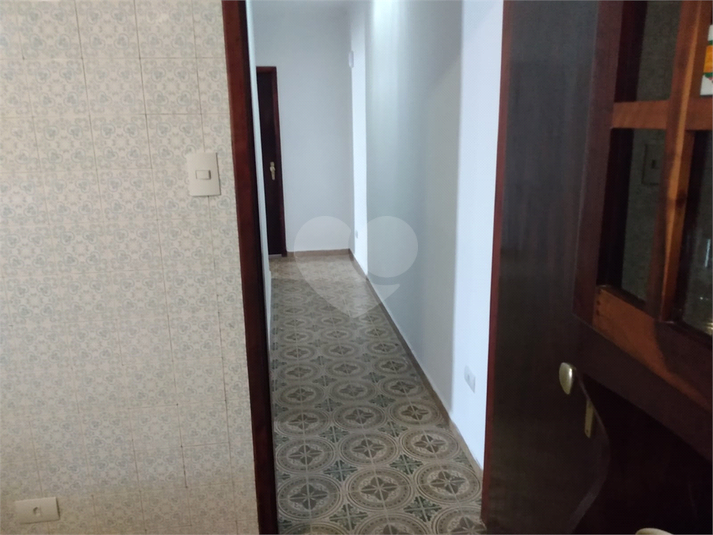 Venda Casa São Paulo Ipiranga REO24989 40