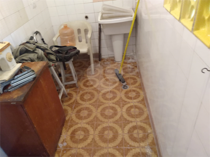 Venda Casa São Paulo Ipiranga REO24989 33