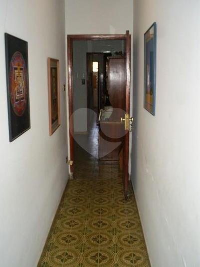 Venda Casa São Paulo Ipiranga REO24989 11