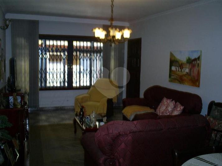 Venda Casa São Paulo Ipiranga REO24989 12