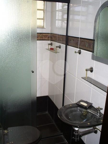 Venda Casa São Paulo Ipiranga REO24989 22