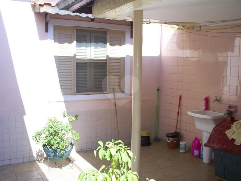 Venda Casa São Paulo Ipiranga REO24989 7