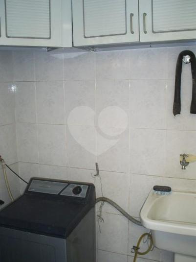 Venda Casa São Paulo Ipiranga REO24989 25