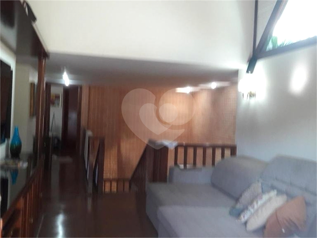 Venda Sobrado São Paulo Vila Albertina REO249917 33