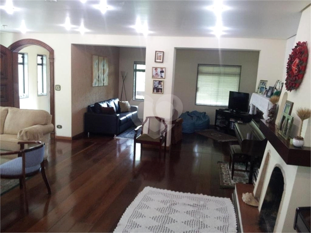 Venda Sobrado São Paulo Vila Albertina REO249917 26