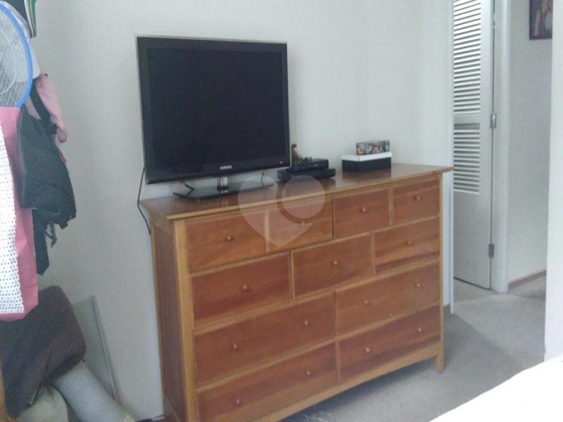 Venda Apartamento São Paulo Vila Andrade REO249962 19