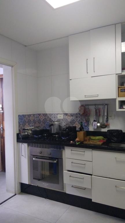 Venda Apartamento São Paulo Vila Andrade REO249962 44