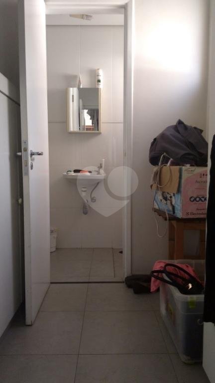 Venda Apartamento São Paulo Vila Andrade REO249962 41