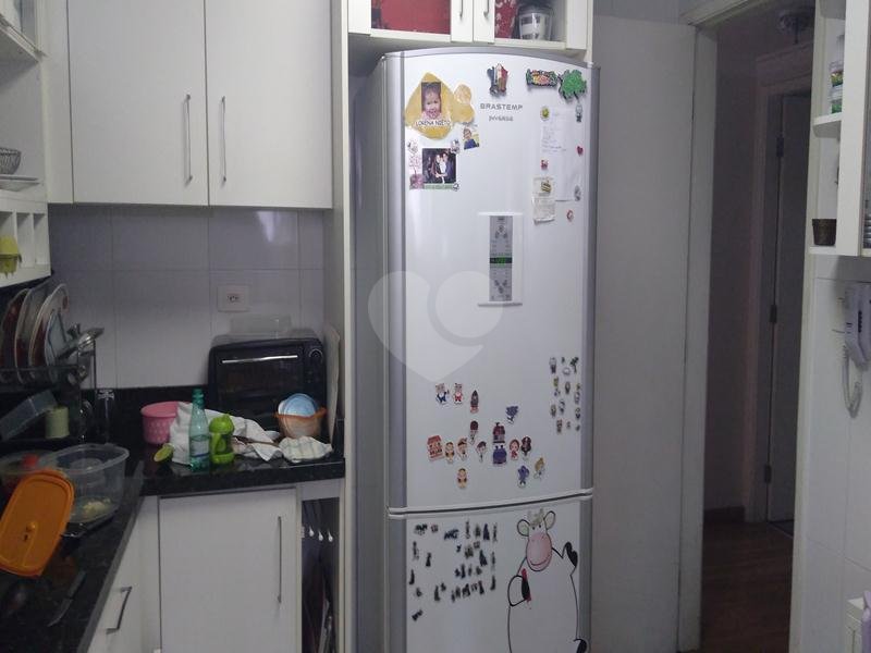 Venda Apartamento São Paulo Vila Andrade REO249962 15