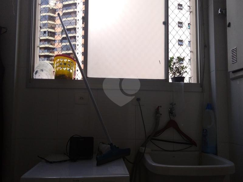 Venda Apartamento São Paulo Vila Andrade REO249962 14