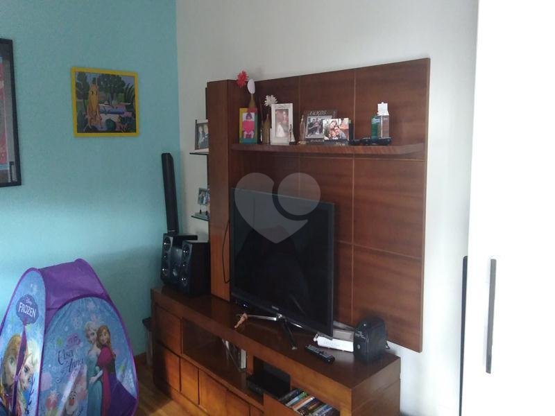 Venda Apartamento São Paulo Vila Andrade REO249962 29