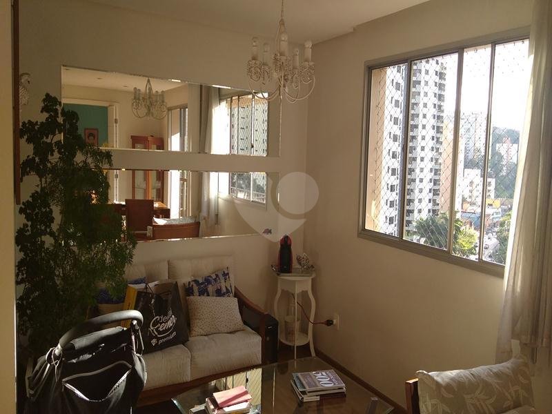 Venda Apartamento São Paulo Vila Andrade REO249962 28