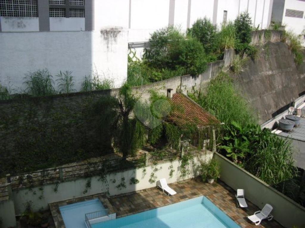 Venda Apartamento São Paulo Vila Andrade REO249962 10