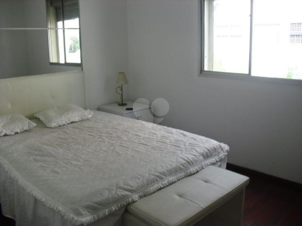 Venda Apartamento São Paulo Vila Andrade REO249962 12