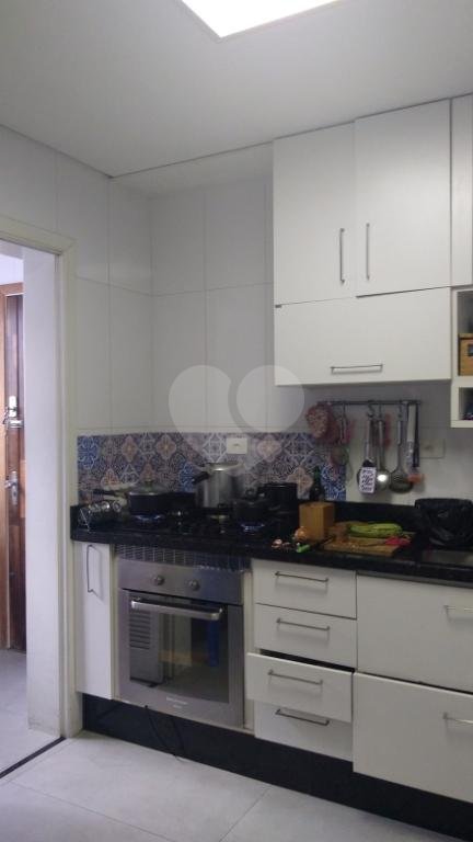 Venda Apartamento São Paulo Vila Andrade REO249962 45