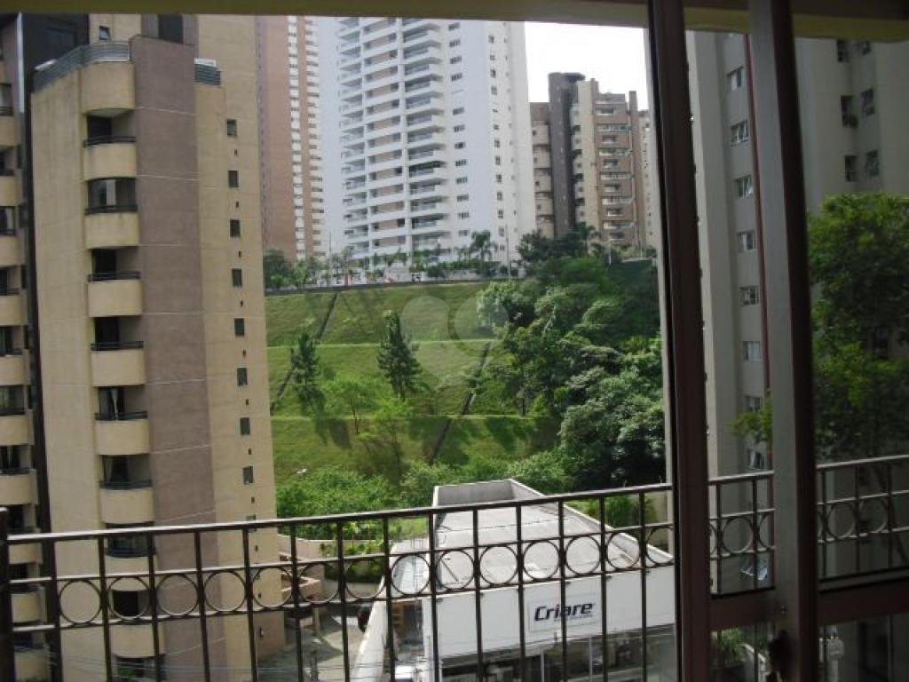 Venda Apartamento São Paulo Vila Andrade REO249962 11