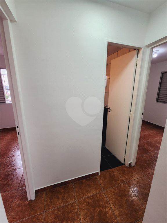 Venda Apartamento São Paulo Vila Dos Andradas REO250033 10