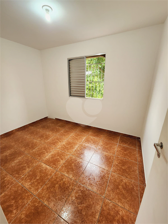 Venda Apartamento São Paulo Vila Dos Andradas REO250033 13